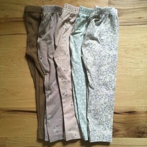 EUC Jamie Kay Set of Leggings